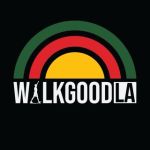 WalkGood LA logo