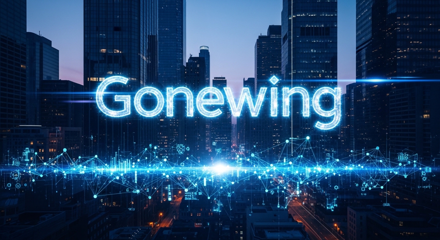 Gonewing