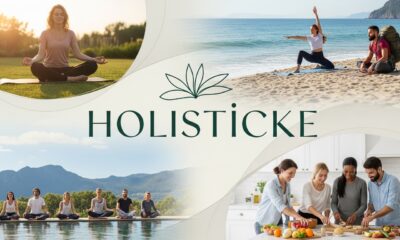 Holisticke