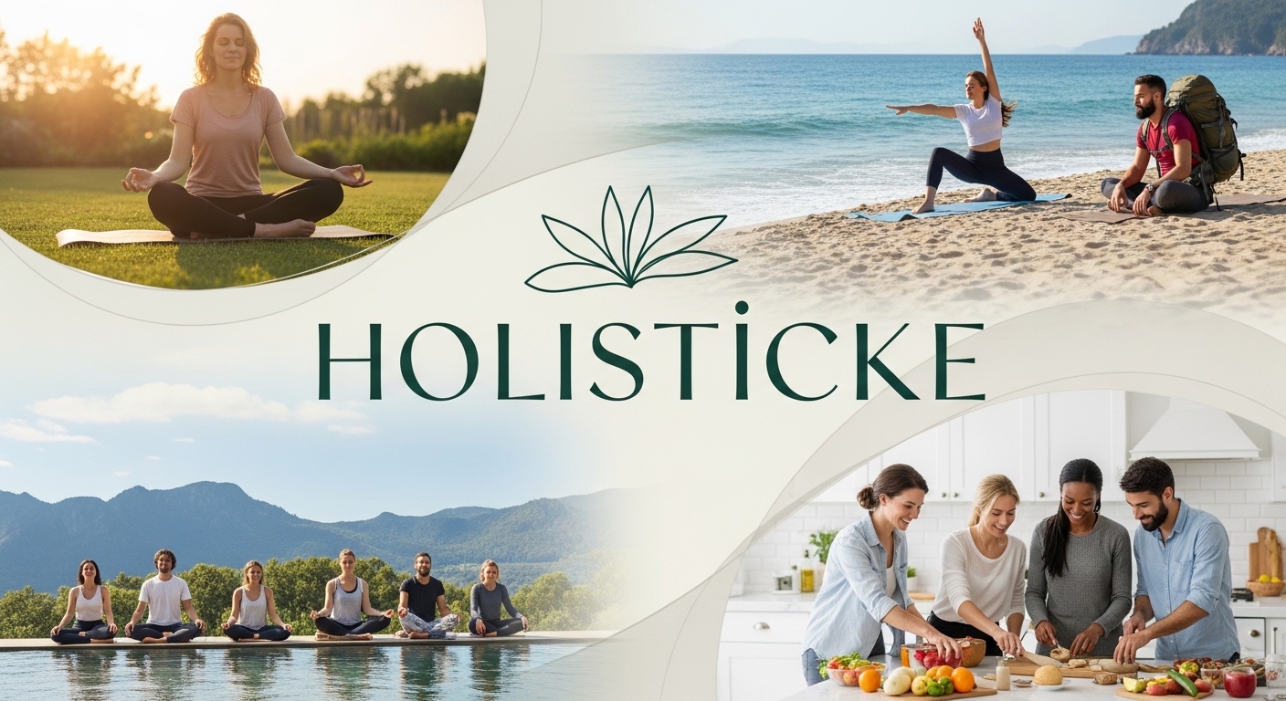 Holisticke