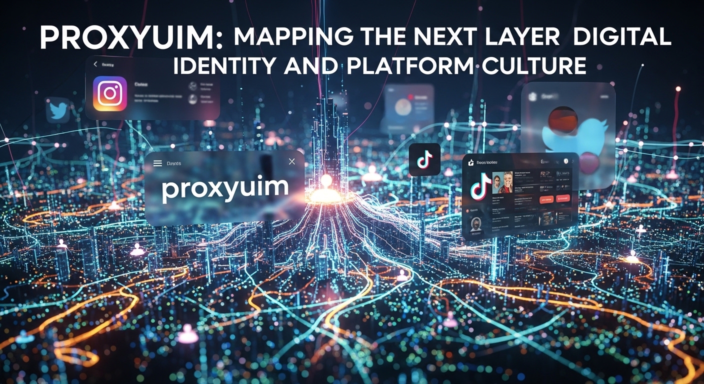 Proxyuim