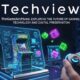 Techview TheGameArchives