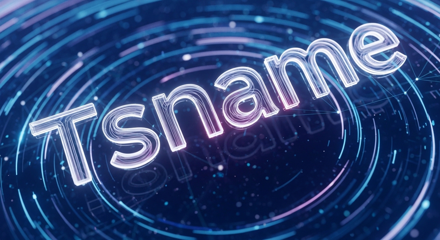 Tsname