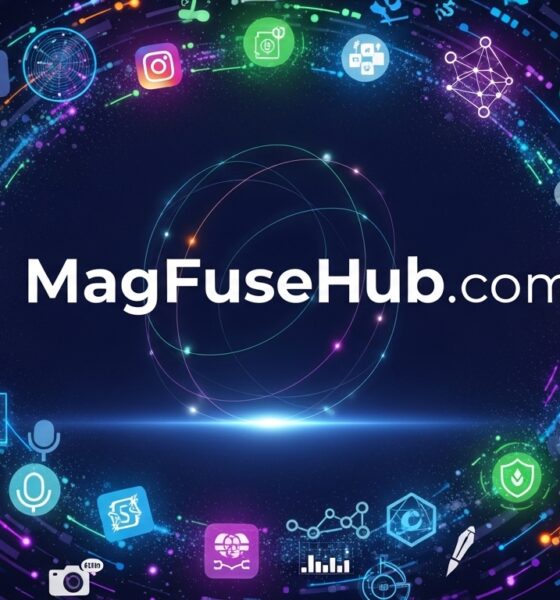 MagFuseHub.com