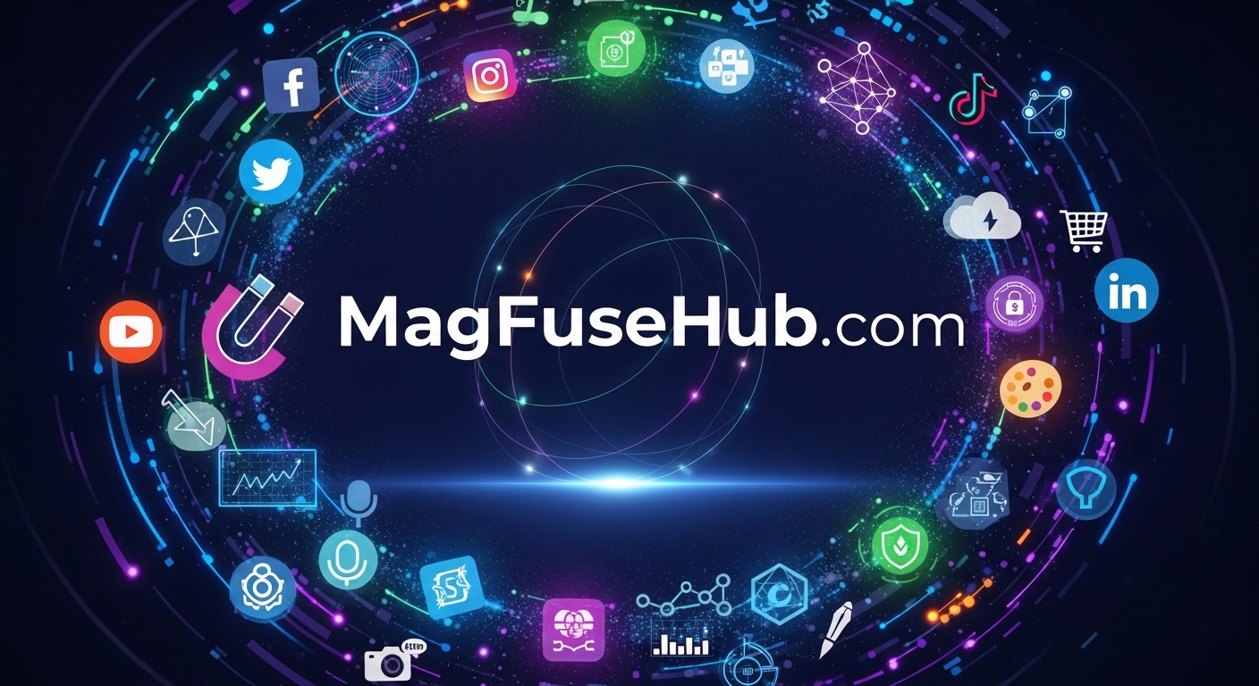 MagFuseHub.com