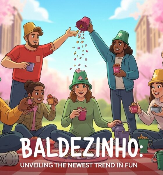 Baldezinho