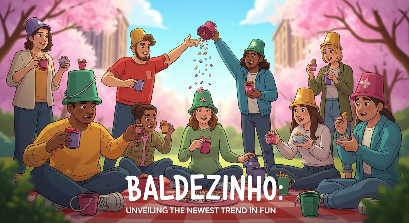 Baldezinho