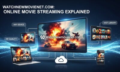 Watchnewmovienet.com