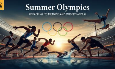 Summerohlympics