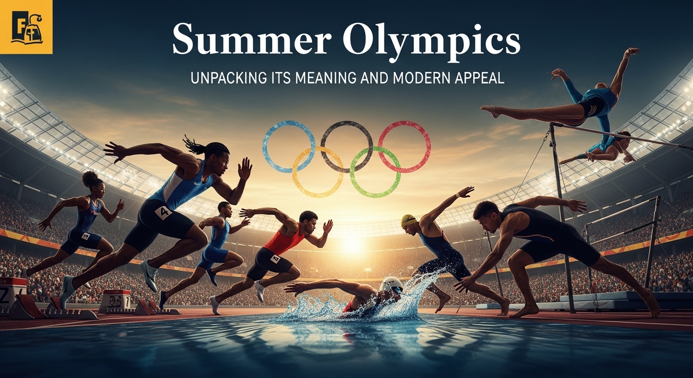 Summerohlympics