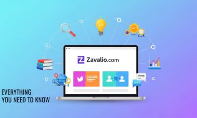 Zavalio.com