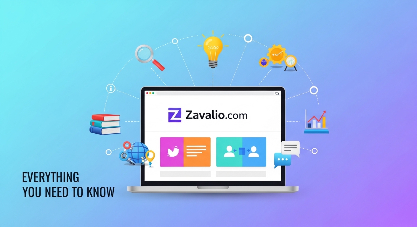 Zavalio.com