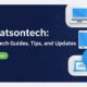 Whatsontech