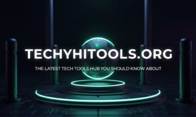 Techyhittools.org
