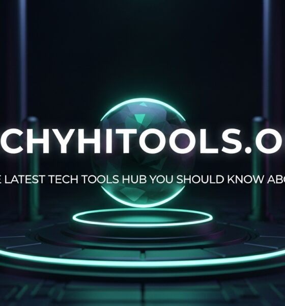 Techyhittools.org