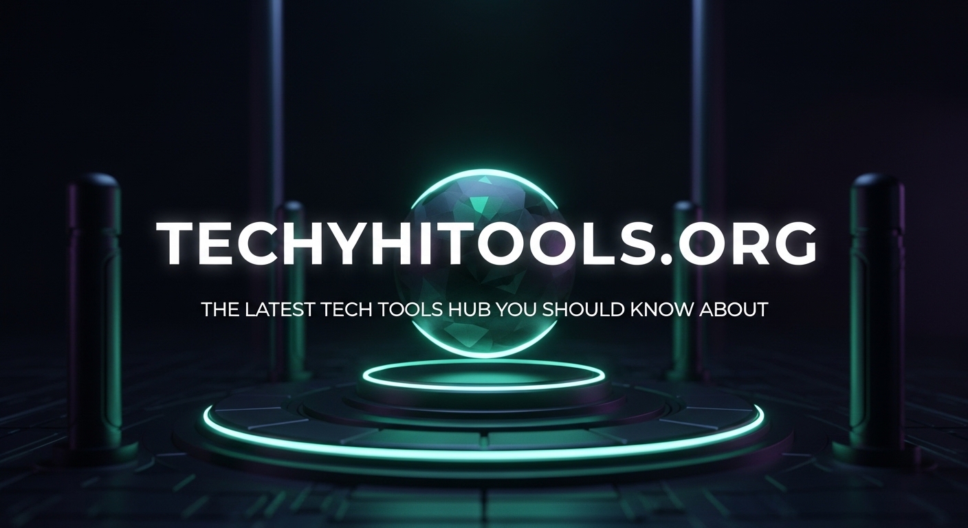 Techyhittools.org