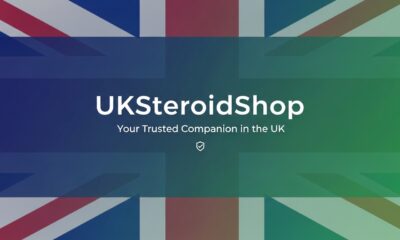 UKSteroidShop