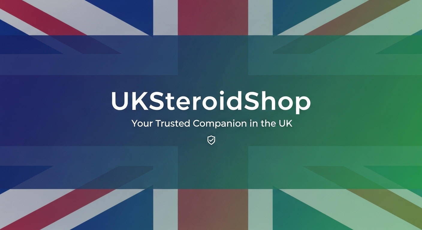 UKSteroidShop
