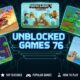 Unblocked Games 76