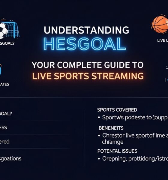 Hesgoal