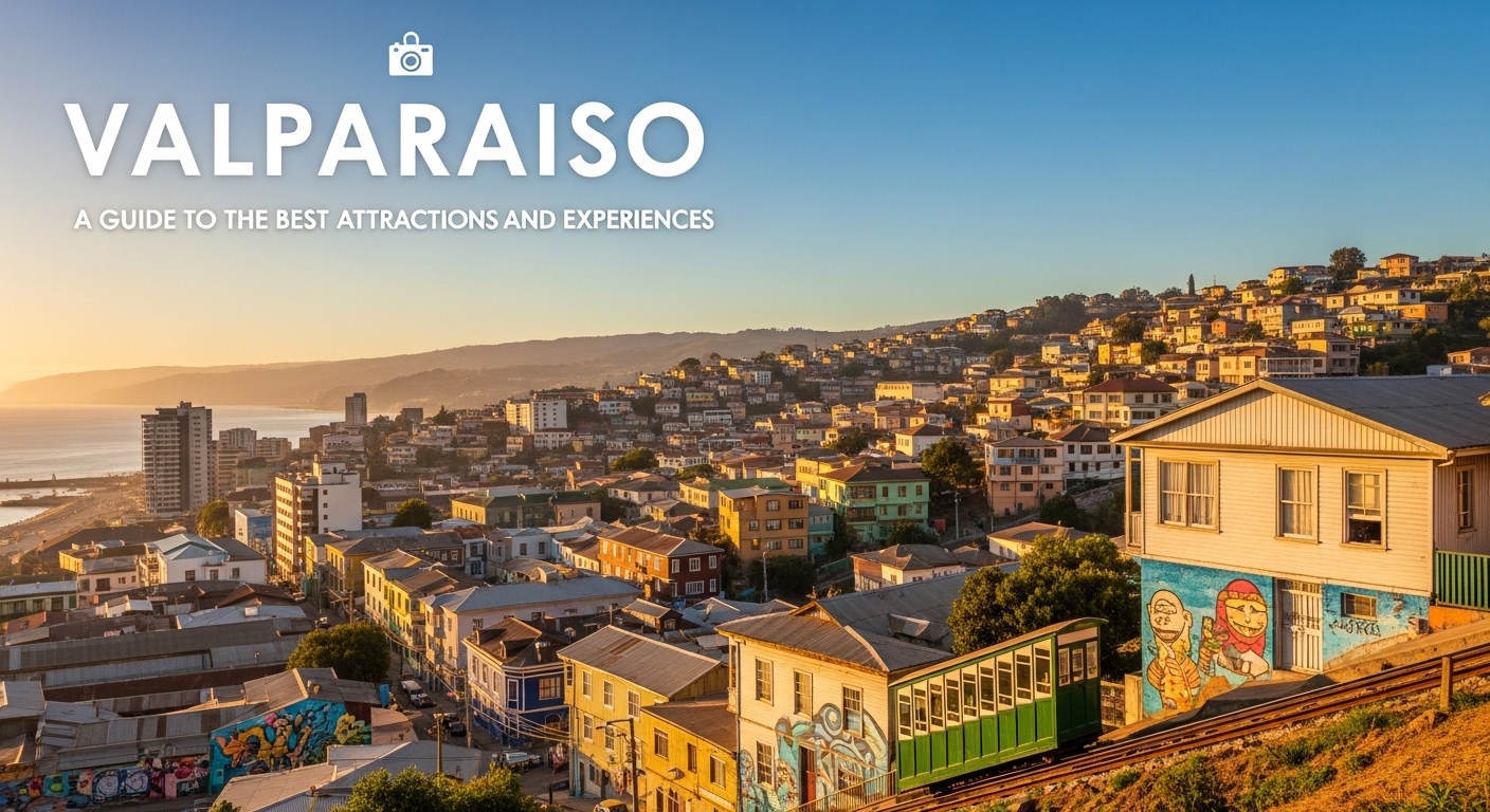 Valparaiso