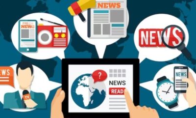 KMIL News