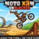 Moto X3M Unblocked