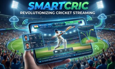 Smartcric