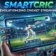 Smartcric