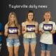 Taylorville Daily News